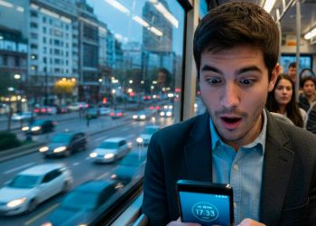 Se avivaron todos: El celular que regalan a precio de liquidación para cerrar enero