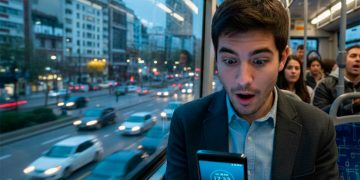 Se avivaron todos: El celular que regalan a precio de liquidación para cerrar enero