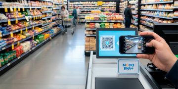 Bomba de ahorro: El truco para recuperar hasta $84.000 en el súper usando solo tu celular