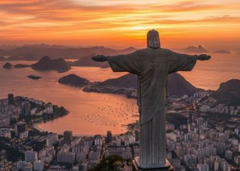 Smiles lanza Hora Club: viajá a Río y Florianópolis desde 31.300 millas con bonus del 150%