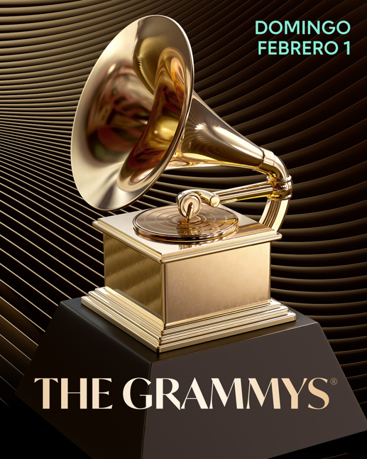 Grammy® 2026 en vivo: cómo ver la ceremonia completa por HBO Max y no perderte ningún show