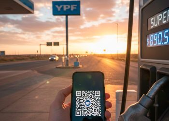 La oportunidad que cierra hoy: El truco para cargar nafta con 15% de descuento en el recambio de quincena