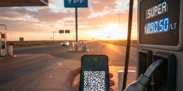 La oportunidad que cierra hoy: El truco para cargar nafta con 15% de descuento en el recambio de quincena