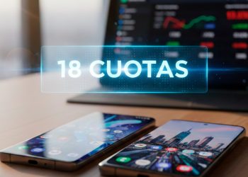 Celulares en 18 cuotas sin interés: Cómo y dónde comprar equipos de gama alta ahorrando hasta $450.000 en febrero