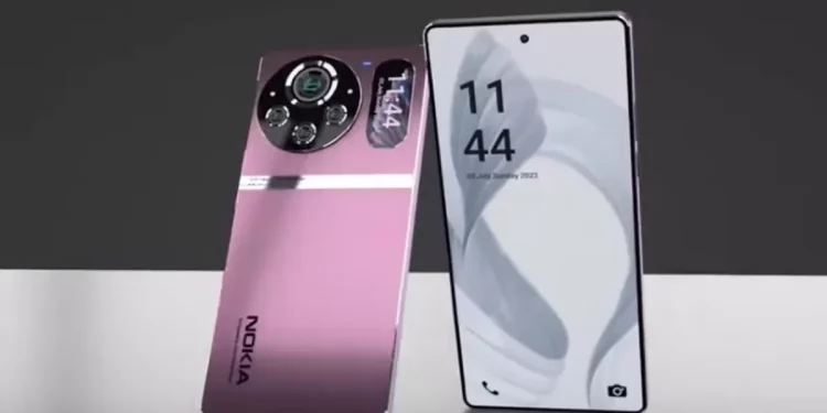 El fin de las pantallas rotas: El Nokia indestructible que rinde como un alta gama y está en oferta