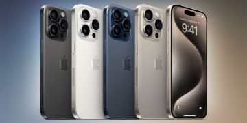 El iPhone 15 Pro se pone a tiro: liquidación de stock, cuotas fijas y el truco para ahorrar $300.000