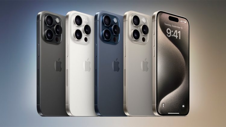 El iPhone 15 Pro se pone a tiro: liquidación de stock, cuotas fijas y el truco para ahorrar $300.000