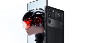 El celular que respira: RedMagic 10 Pro, la bestia con ventilador físico que humilla a las consolas