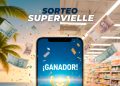 Ganá hasta $10.000.000: El sorteo de Banco Supervielle que premia tus compras de febrero
