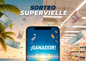 Ganá hasta $10.000.000: El sorteo de Banco Supervielle que premia tus compras de febrero