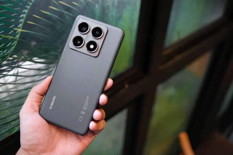 El tapado de febrero: El gama alta con lentes Leica que los expertos compran en silencio