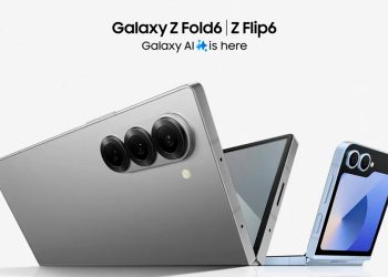 La oficina en tu bolsillo: El Galaxy Z Fold 6 desploma su precio en Musimundo y regala auriculares Pro