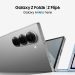 La oficina en tu bolsillo: El Galaxy Z Fold 6 desploma su precio en Musimundo y regala auriculares Pro