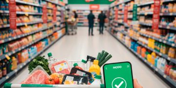 Vea y Banco Nación: el esquema definitivo para ahorrar hasta $60.000 en el supermercado durante febrero