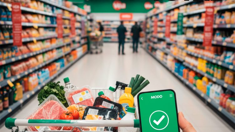 Vea y Banco Nación: el esquema definitivo para ahorrar hasta $60.000 en el supermercado durante febrero