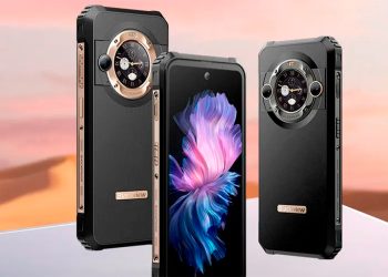 El smartphone que ve el calor: Blackview BL9000 Pro y su cámara térmica FLIR para el trabajo extremo