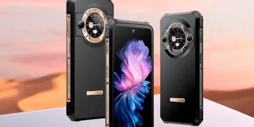 El smartphone que ve el calor: Blackview BL9000 Pro y su cámara térmica FLIR para el trabajo extremo