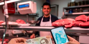 Llena la heladera hoy: cómo aprovechar el nuevo reintegro del 40% en carnicerías