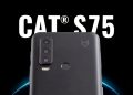 Irrompible y Satelital: El Cat S75 baja de precio en Personal para los que trabajan donde no hay señal