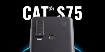 Irrompible y Satelital: El Cat S75 baja de precio en Personal para los que trabajan donde no hay señal
