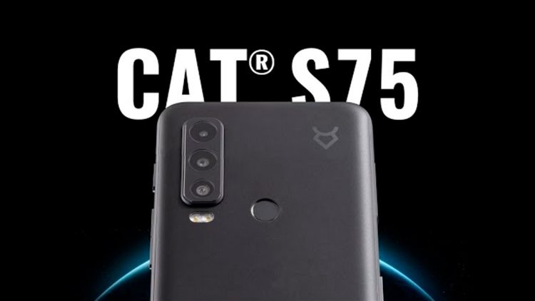 Irrompible y Satelital: El Cat S75 baja de precio en Personal para los que trabajan donde no hay señal