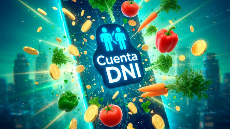 Cuenta DNI y Banco Provincia: el secreto para ahorrar hasta $85.000 en alimentos y compras este febrero