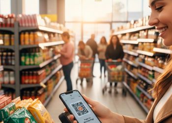 ¿Se termina el beneficio? El cambio en los topes de Cuenta DNI que tenés que revisar antes de ir al súper hoy