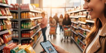 ¿Se termina el beneficio? El cambio en los topes de Cuenta DNI que tenés que revisar antes de ir al súper hoy