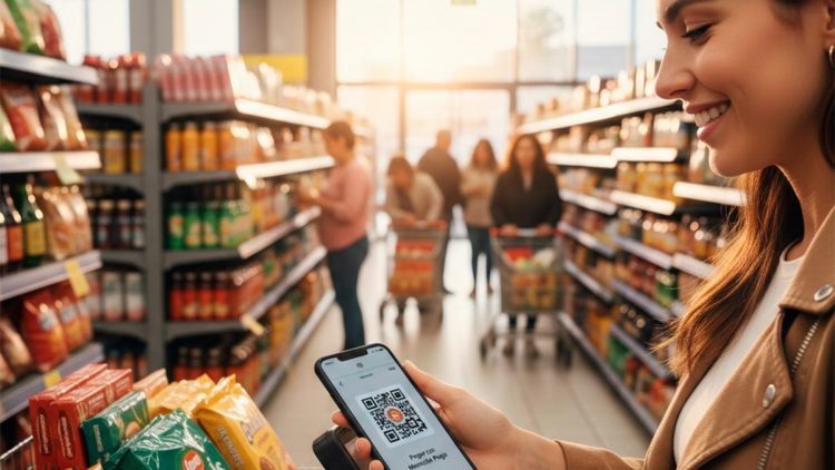 ¿Se termina el beneficio? El cambio en los topes de Cuenta DNI que tenés que revisar antes de ir al súper hoy