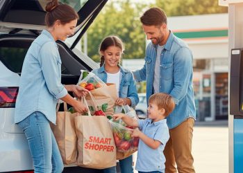 Banco Nación y MODO: el esquema para ahorrar hasta $80.000 en supermercados y combustible durante febrero