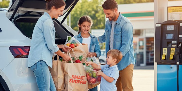 Banco Nación y MODO: el esquema para ahorrar hasta $80.000 en supermercados y combustible durante febrero