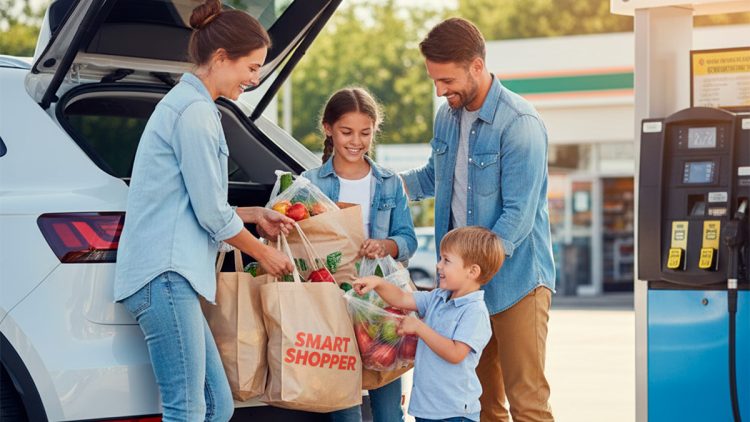 Banco Nación y MODO: el esquema para ahorrar hasta $80.000 en supermercados y combustible durante febrero
