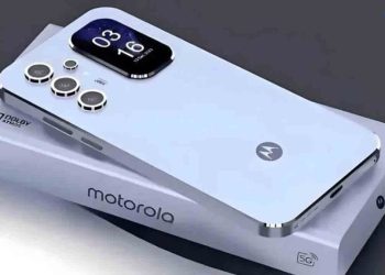 Motorola G86: La nueva cámara de 50MP que Personal “regala” con reintegros de hasta $55.000