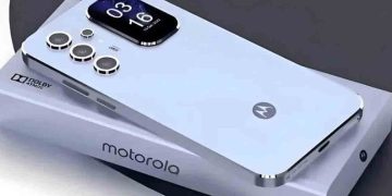Motorola G86: La nueva cámara de 50MP que Personal “regala” con reintegros de hasta $55.000