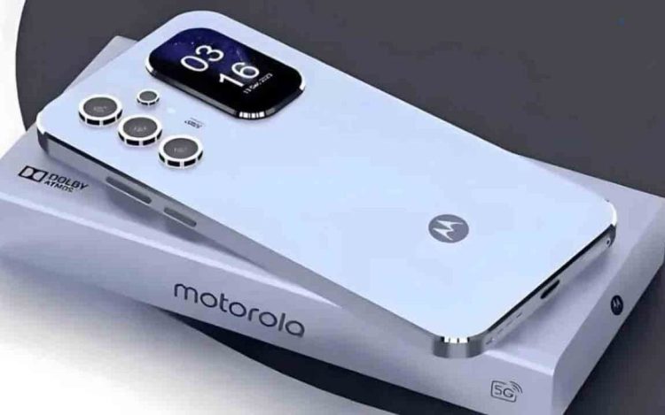 Motorola G86: La nueva cámara de 50MP que Personal “regala” con reintegros de hasta $55.000