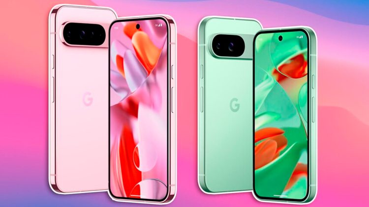 El cerebro detrás de la foto: El Pixel 9 Pro XL llega con su IA exclusiva y un descuento por tiempo limitado