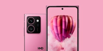 HMD Skyline: El regreso de la leyenda con diseño icónico y reparación fácil tiene 20% OFF en Tienda Personal