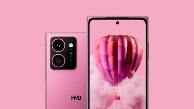 HMD Skyline: El regreso de la leyenda con diseño icónico y reparación fácil tiene 20% OFF en Tienda Personal