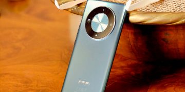 El fin de las pantallas rotas: Honor Magic6 Lite y su tecnología Ultra-Bounce que desafía a la gravedad