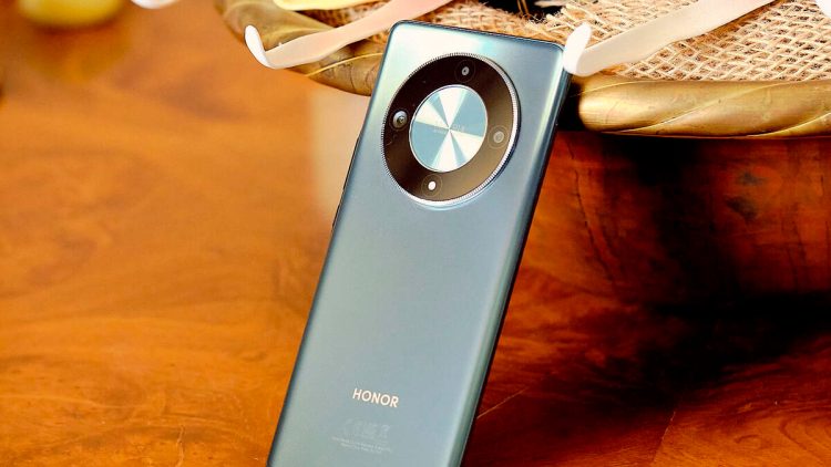 El fin de las pantallas rotas: Honor Magic6 Lite y su tecnología Ultra-Bounce que desafía a la gravedad