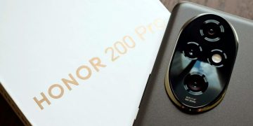 El arte del retrato: Honor 200 Pro llega con tecnología de estudio francés y 6 cuotas sin interés