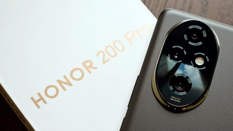 El arte del retrato: Honor 200 Pro llega con tecnología de estudio francés y 6 cuotas sin interés