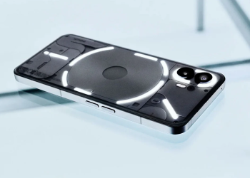 Diseño transparente y stock al límite: Por qué el Nothing Phone (3) es el celular más buscado de la semana