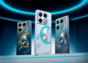 Infinix GT 30 Pro: La bestia gamer de 144Hz que humilla a los gama alta por menos de $500.000