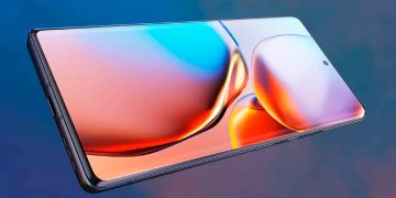 Se agota el stock: El Motorola Edge 50 Pro tiene 22% de rebaja en Movistar y cuotas que son un regalo