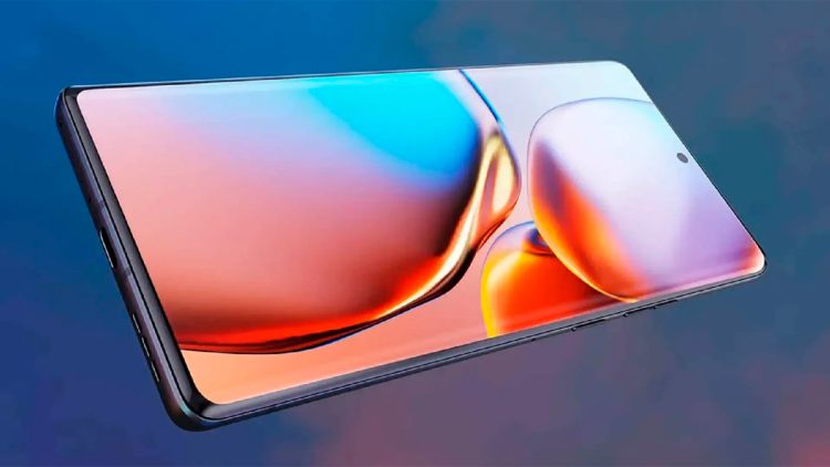Se agota el stock: El Motorola Edge 50 Pro tiene 22% de rebaja en Movistar y cuotas que son un regalo