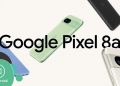 Fotos de nivel profesional: El Google Pixel 8a es la joya oculta de Mercado Libre con 12 cuotas fijas