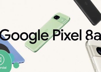 Fotos de nivel profesional: El Google Pixel 8a es la joya oculta de Mercado Libre con 12 cuotas fijas
