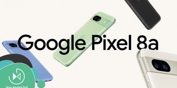 Fotos de nivel profesional: El Google Pixel 8a es la joya oculta de Mercado Libre con 12 cuotas fijas
