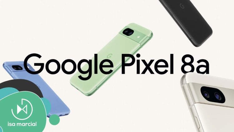 Fotos de nivel profesional: El Google Pixel 8a es la joya oculta de Mercado Libre con 12 cuotas fijas